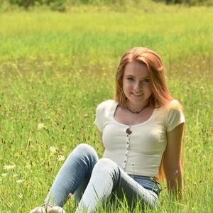 Meet your Posher, Grace